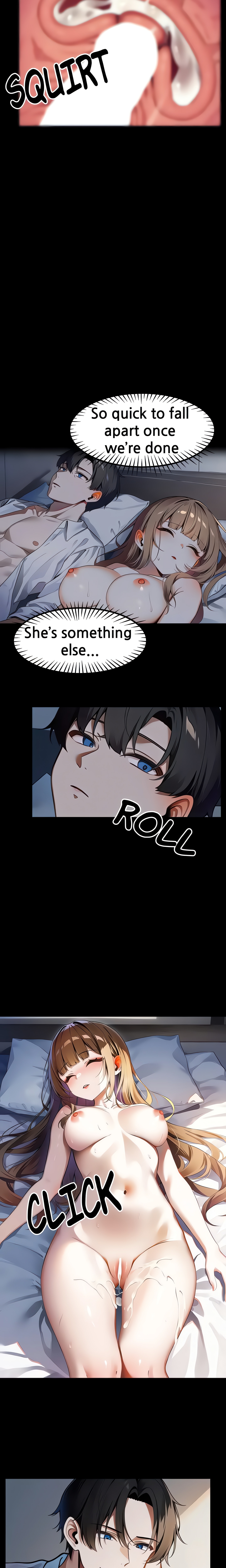 The NTL Agent – Her Time Is Up Chap Chapter 3-The NTL Agent – Her Time Is Up - Next Chap 4