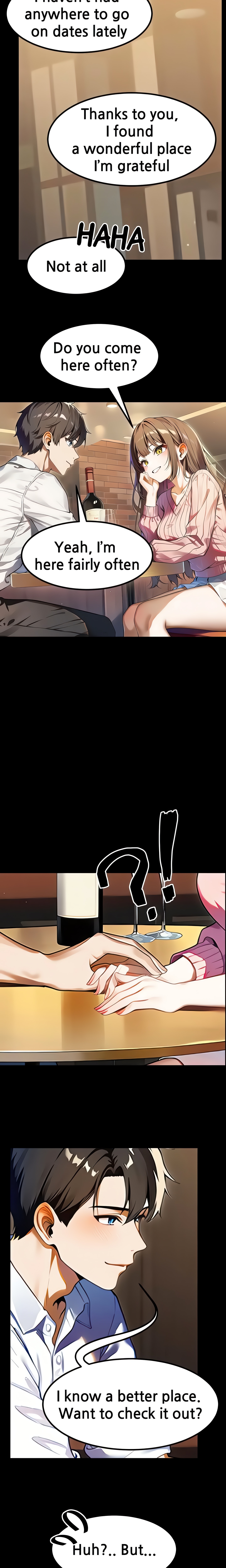 The NTL Agent – Her Time Is Up Chap Chapter 3-The NTL Agent – Her Time Is Up - Next Chap 4