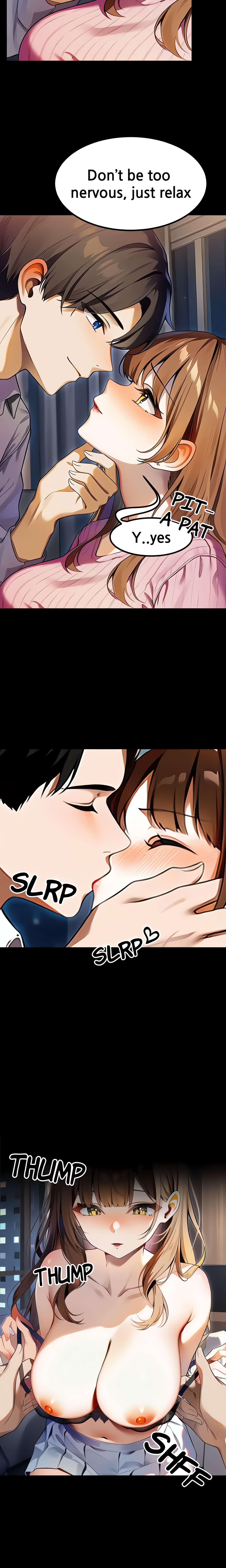 The NTL Agent – Her Time Is Up Chap Chapter 3-The NTL Agent – Her Time Is Up - Next Chap 4