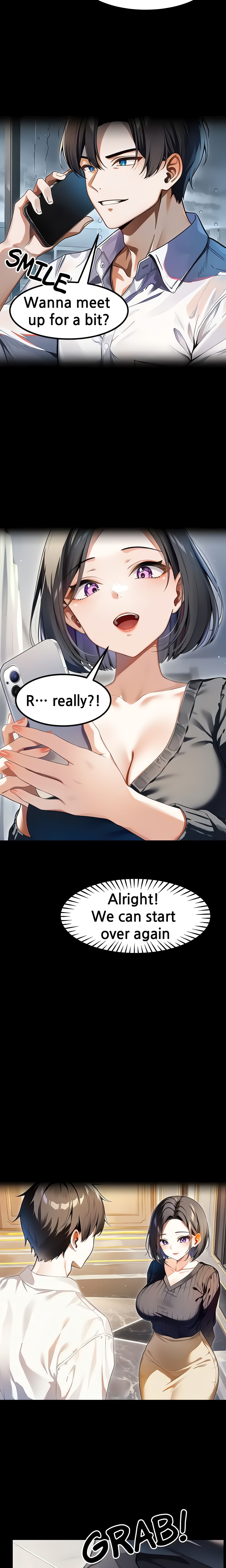 The NTL Agent – Her Time Is Up Chap Chapter 4-The NTL Agent – Her Time Is Up - Next Chap 5