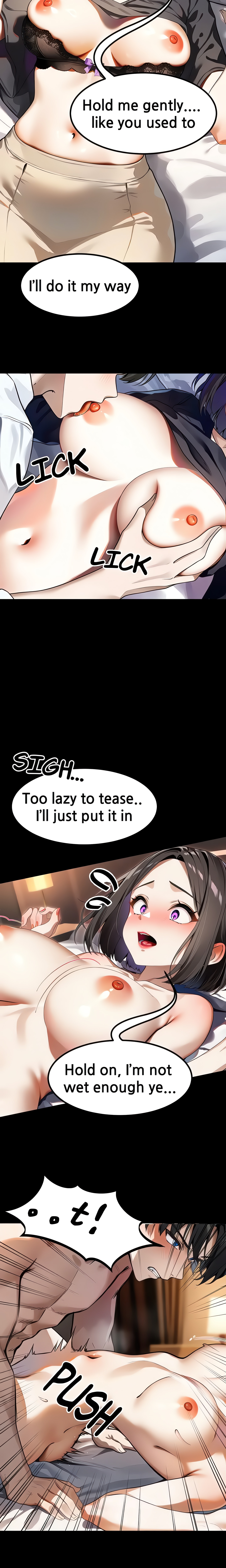 The NTL Agent – Her Time Is Up Chap Chapter 4-The NTL Agent – Her Time Is Up - Next Chap 5