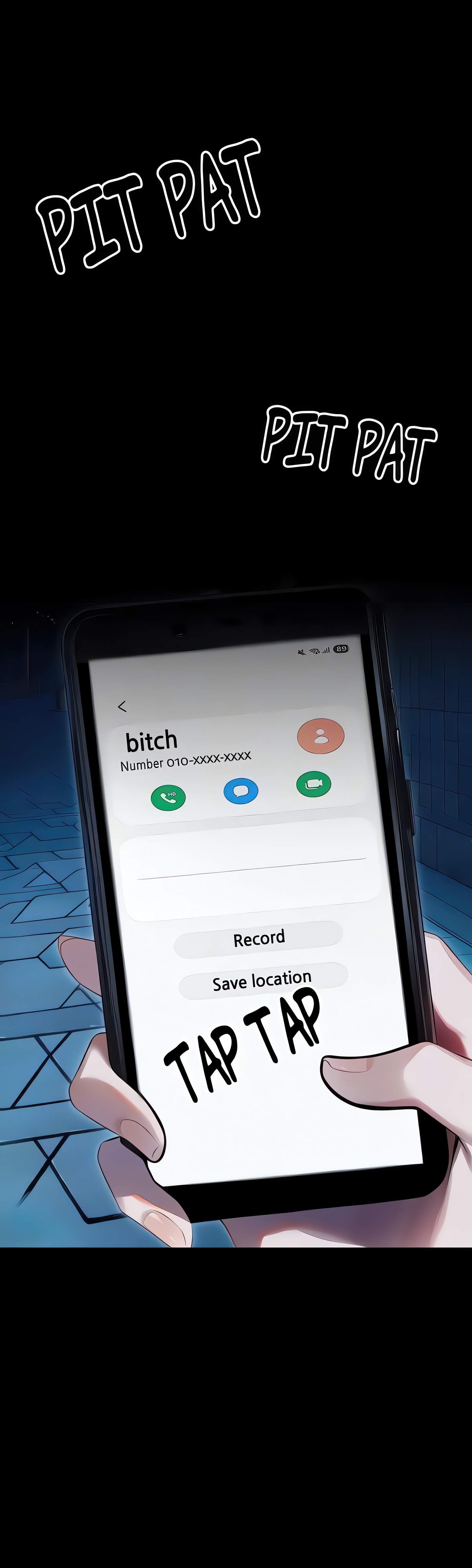 The NTL Agent – Her Time Is Up Chap Chapter 4-The NTL Agent – Her Time Is Up - Next Chap 5