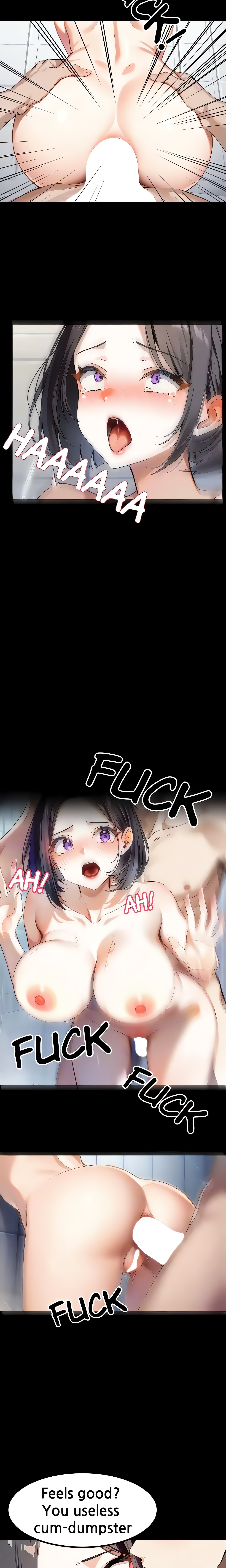 The NTL Agent – Her Time Is Up Chap Chapter 5-The NTL Agent – Her Time Is Up - Next Chap 6