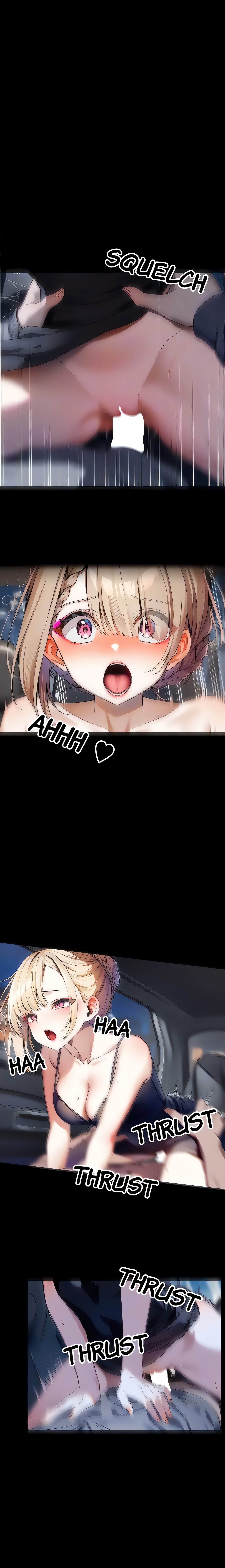 The NTL Agent – Her Time Is Up Chap Chapter 6-The NTL Agent – Her Time Is Up - Next Chap 7