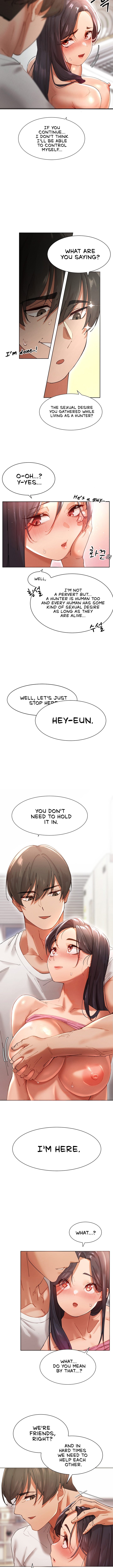 The Protagonist Gets Stronger When He Fucks the Fe Chap chap 02-The Protagonist Gets Stronger When He Fucks the Fe - Next Chap 3