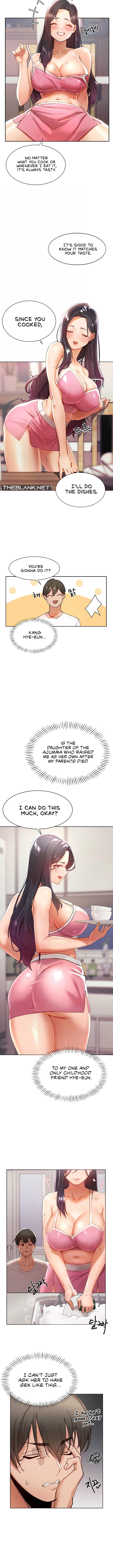 The Protagonist Gets Stronger When He Fucks the Fe Chap chap 02-The Protagonist Gets Stronger When He Fucks the Fe - Next Chap 3