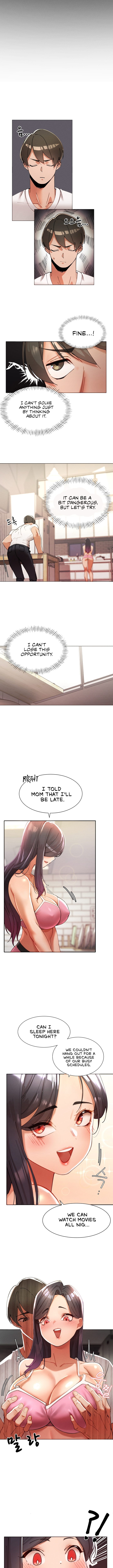 The Protagonist Gets Stronger When He Fucks the Fe Chap chap 02-The Protagonist Gets Stronger When He Fucks the Fe - Next Chap 3