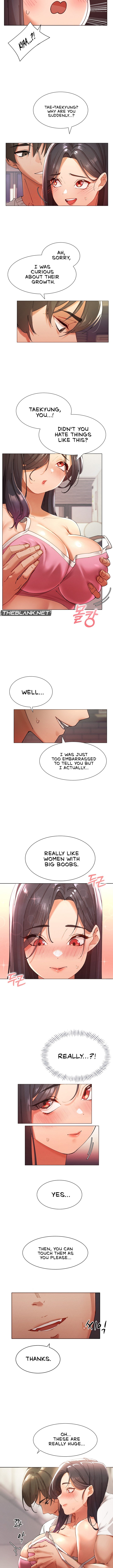 The Protagonist Gets Stronger When He Fucks the Fe Chap chap 02-The Protagonist Gets Stronger When He Fucks the Fe - Next Chap 3