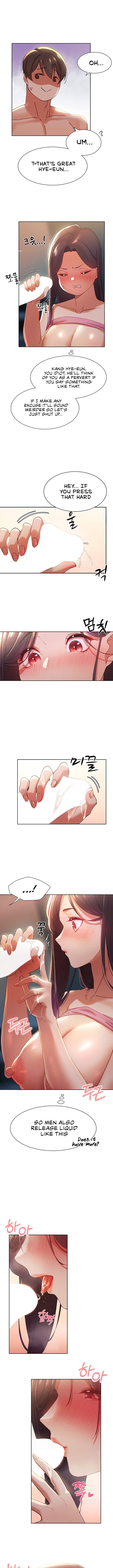 The Protagonist Gets Stronger When He Fucks the Fe Chap chap 03-The Protagonist Gets Stronger When He Fucks the Fe - Next Chap 4