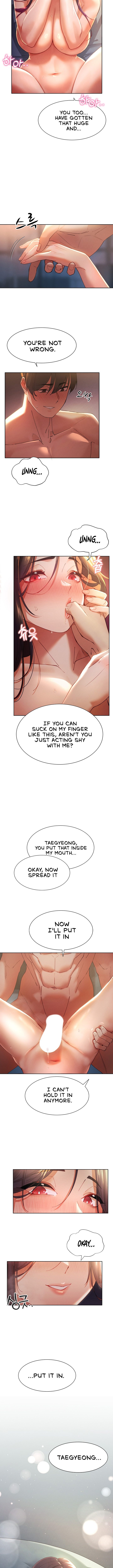 The Protagonist Gets Stronger When He Fucks the Fe Chap chap 03-The Protagonist Gets Stronger When He Fucks the Fe - Next Chap 4