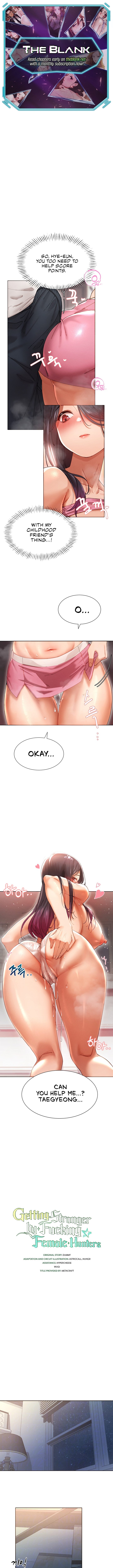 The Protagonist Gets Stronger When He Fucks the Fe Chap chap 03-The Protagonist Gets Stronger When He Fucks the Fe - Next Chap 4