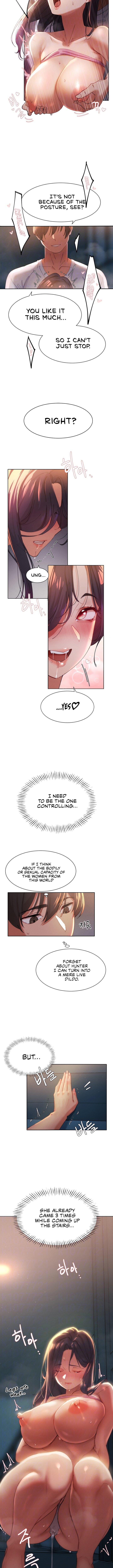 The Protagonist Gets Stronger When He Fucks the Fe Chap chap 03-The Protagonist Gets Stronger When He Fucks the Fe - Next Chap 4