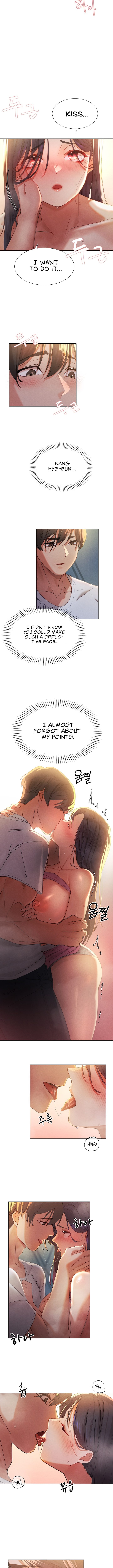 The Protagonist Gets Stronger When He Fucks the Fe Chap chap 03-The Protagonist Gets Stronger When He Fucks the Fe - Next Chap 4