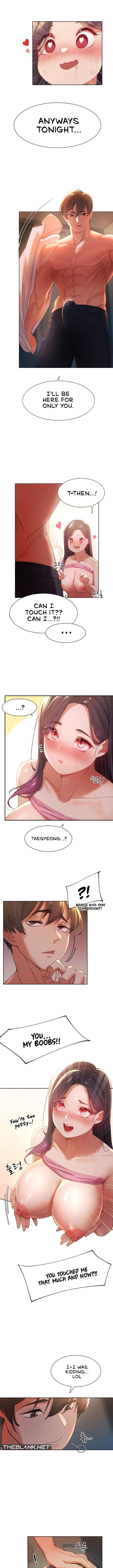 The Protagonist Gets Stronger When He Fucks the Fe Chap chap 03-The Protagonist Gets Stronger When He Fucks the Fe - Next Chap 4