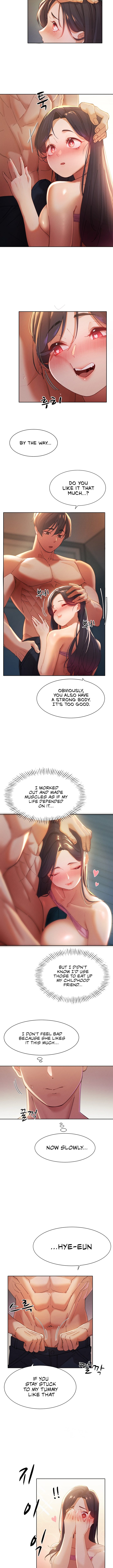 The Protagonist Gets Stronger When He Fucks the Fe Chap chap 03-The Protagonist Gets Stronger When He Fucks the Fe - Next Chap 4