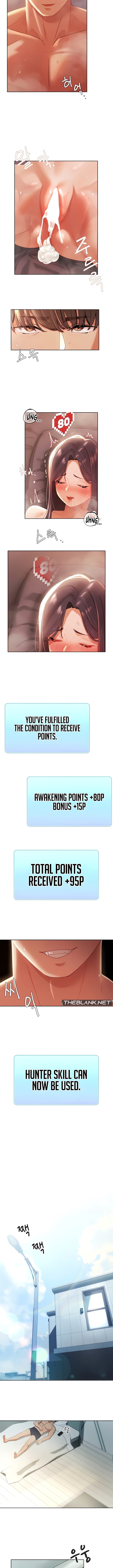 The Protagonist Gets Stronger When He Fucks the Fe Chap chap 04-The Protagonist Gets Stronger When He Fucks the Fe - Next Chap 5