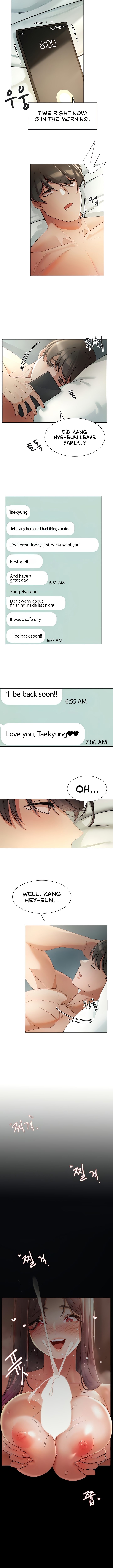 The Protagonist Gets Stronger When He Fucks the Fe Chap chap 04-The Protagonist Gets Stronger When He Fucks the Fe - Next Chap 5