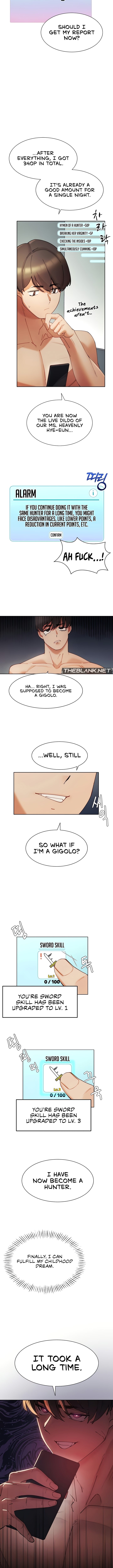 The Protagonist Gets Stronger When He Fucks the Fe Chap chap 04-The Protagonist Gets Stronger When He Fucks the Fe - Next Chap 5