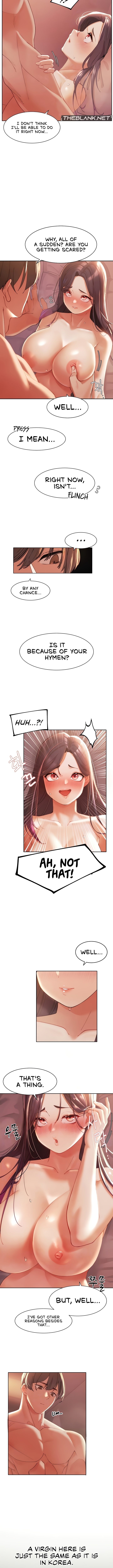 The Protagonist Gets Stronger When He Fucks the Fe Chap chap 04-The Protagonist Gets Stronger When He Fucks the Fe - Next Chap 5