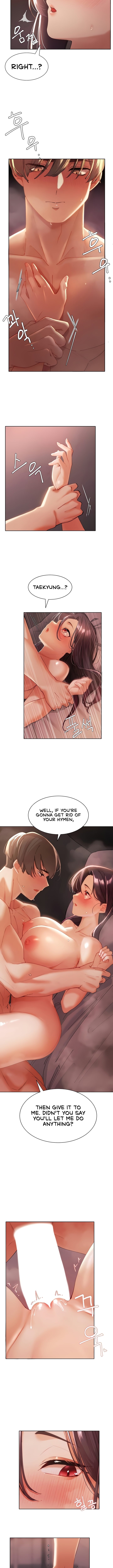 The Protagonist Gets Stronger When He Fucks the Fe Chap chap 04-The Protagonist Gets Stronger When He Fucks the Fe - Next Chap 5