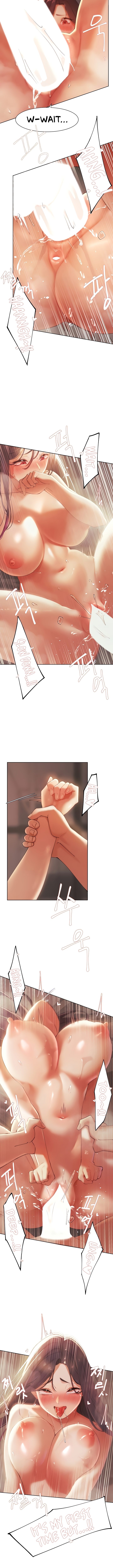 The Protagonist Gets Stronger When He Fucks the Fe Chap chap 04-The Protagonist Gets Stronger When He Fucks the Fe - Next Chap 5