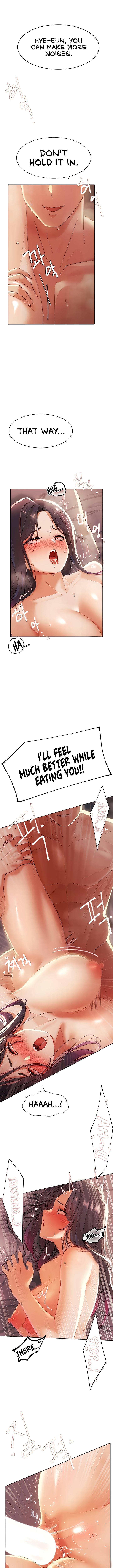 The Protagonist Gets Stronger When He Fucks the Fe Chap chap 04-The Protagonist Gets Stronger When He Fucks the Fe - Next Chap 5