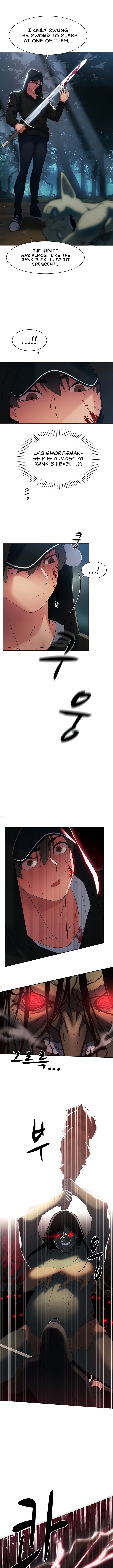 The Protagonist Gets Stronger When He Fucks the Fe Chap chap 05-The Protagonist Gets Stronger When He Fucks the Fe - Next Chap 6