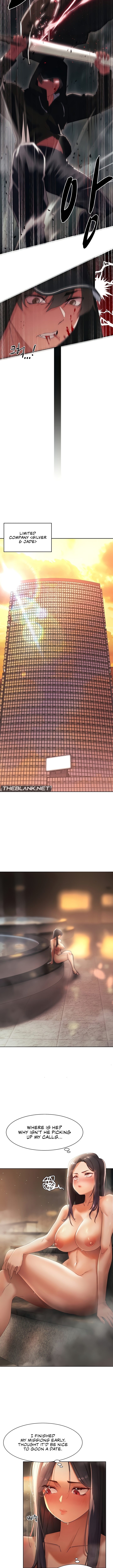 The Protagonist Gets Stronger When He Fucks the Fe Chap chap 05-The Protagonist Gets Stronger When He Fucks the Fe - Next Chap 6