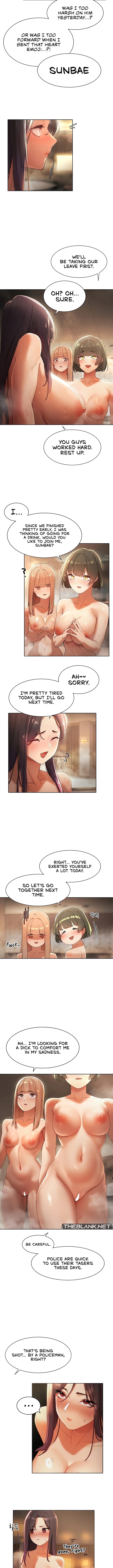 The Protagonist Gets Stronger When He Fucks the Fe Chap chap 05-The Protagonist Gets Stronger When He Fucks the Fe - Next Chap 6