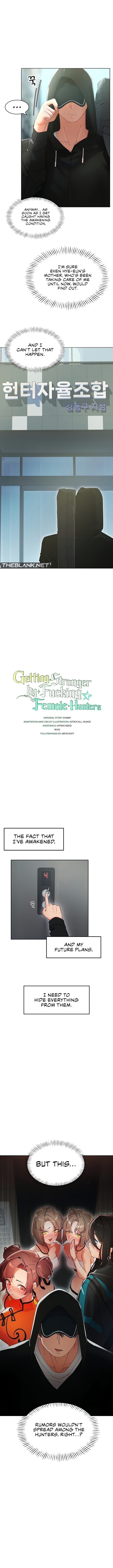 The Protagonist Gets Stronger When He Fucks the Fe Chap chap 05-The Protagonist Gets Stronger When He Fucks the Fe - Next Chap 6