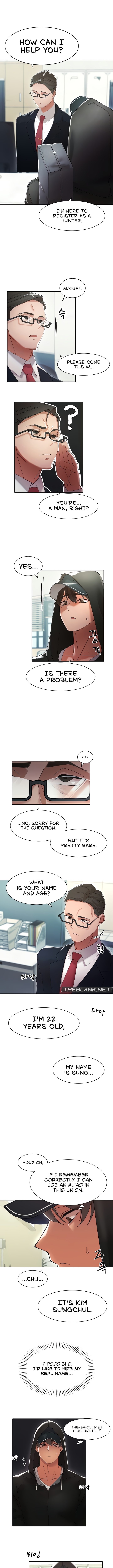 The Protagonist Gets Stronger When He Fucks the Fe Chap chap 05-The Protagonist Gets Stronger When He Fucks the Fe - Next Chap 6