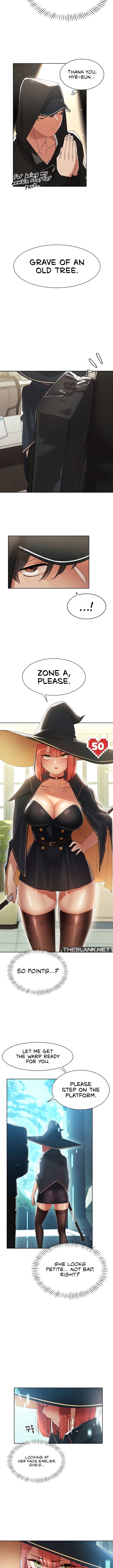 The Protagonist Gets Stronger When He Fucks the Fe Chap chap 05-The Protagonist Gets Stronger When He Fucks the Fe - Next Chap 6