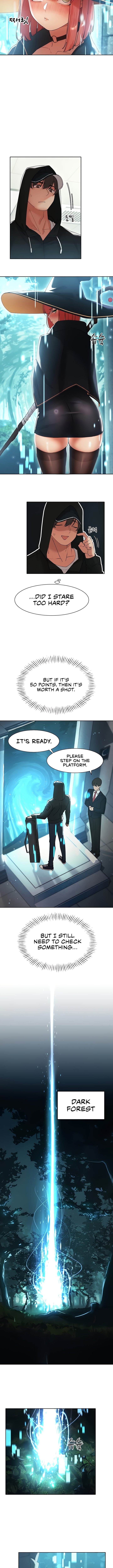 The Protagonist Gets Stronger When He Fucks the Fe Chap chap 05-The Protagonist Gets Stronger When He Fucks the Fe - Next Chap 6