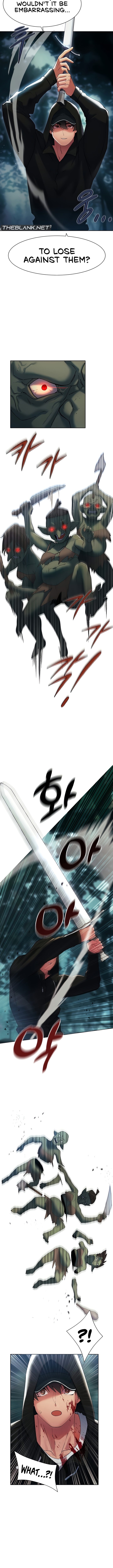 The Protagonist Gets Stronger When He Fucks the Fe Chap chap 05-The Protagonist Gets Stronger When He Fucks the Fe - Next Chap 6