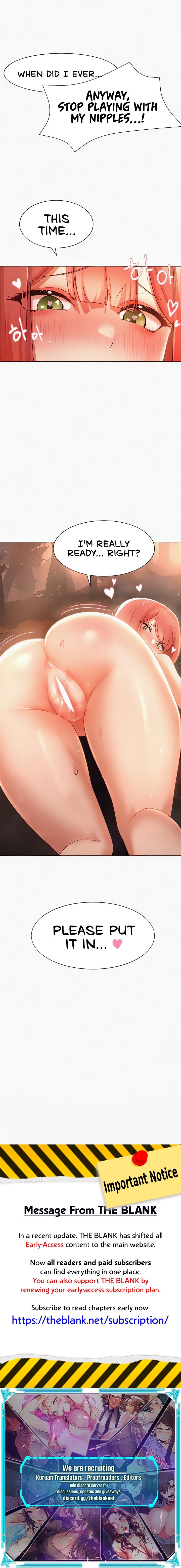 The Protagonist Gets Stronger When He Fucks the Fe Chap chap 06-The Protagonist Gets Stronger When He Fucks the Fe - Next Chap 7