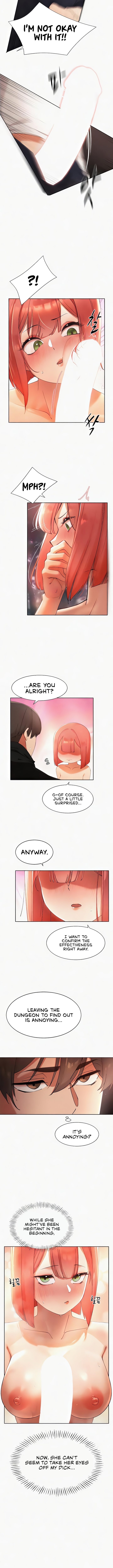 The Protagonist Gets Stronger When He Fucks the Fe Chap chap 06-The Protagonist Gets Stronger When He Fucks the Fe - Next Chap 7