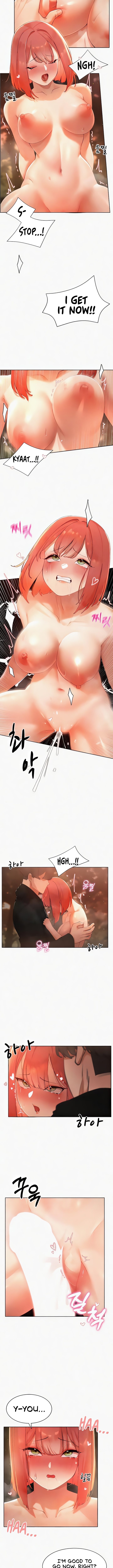 The Protagonist Gets Stronger When He Fucks the Fe Chap chap 07-The Protagonist Gets Stronger When He Fucks the Fe - Next Chap 8