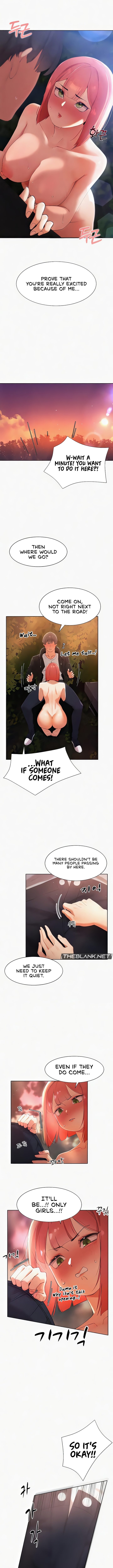 The Protagonist Gets Stronger When He Fucks the Fe Chap chap 07-The Protagonist Gets Stronger When He Fucks the Fe - Next Chap 8