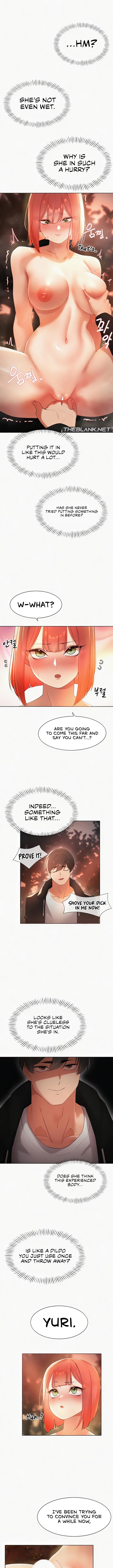 The Protagonist Gets Stronger When He Fucks the Fe Chap chap 07-The Protagonist Gets Stronger When He Fucks the Fe - Next Chap 8