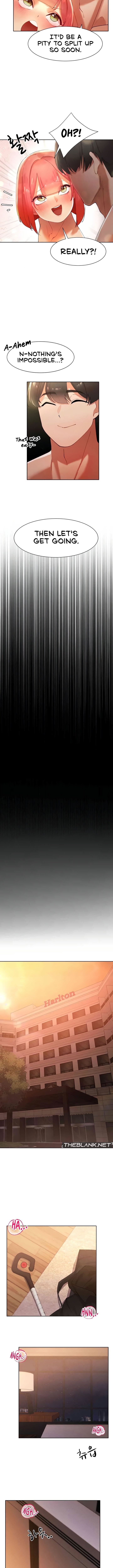 The Protagonist Gets Stronger When He Fucks the Fe Chap chap 09-The Protagonist Gets Stronger When He Fucks the Fe - Next Chap 10