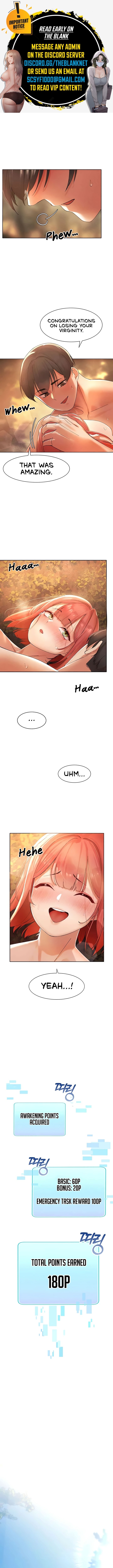 The Protagonist Gets Stronger When He Fucks the Fe Chap chap 09-The Protagonist Gets Stronger When He Fucks the Fe - Next Chap 10