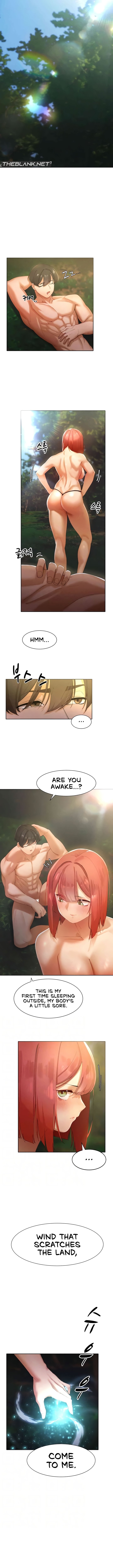 The Protagonist Gets Stronger When He Fucks the Fe Chap chap 09-The Protagonist Gets Stronger When He Fucks the Fe - Next Chap 10