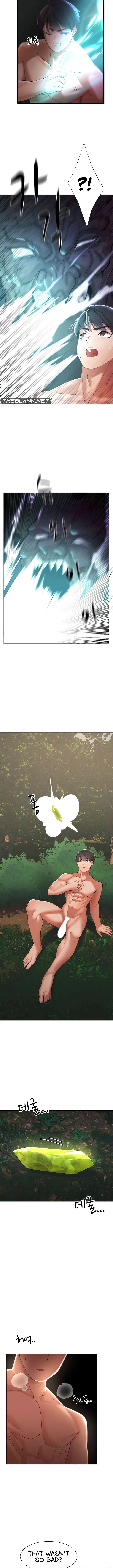 The Protagonist Gets Stronger When He Fucks the Fe Chap chap 09-The Protagonist Gets Stronger When He Fucks the Fe - Next Chap 10