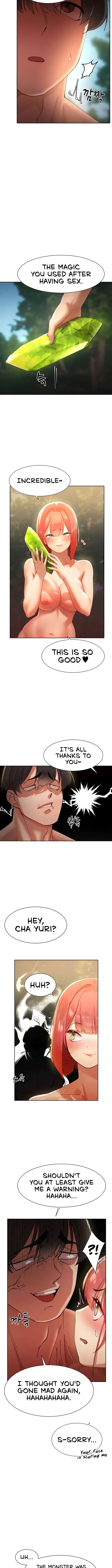 The Protagonist Gets Stronger When He Fucks the Fe Chap chap 09-The Protagonist Gets Stronger When He Fucks the Fe - Next Chap 10