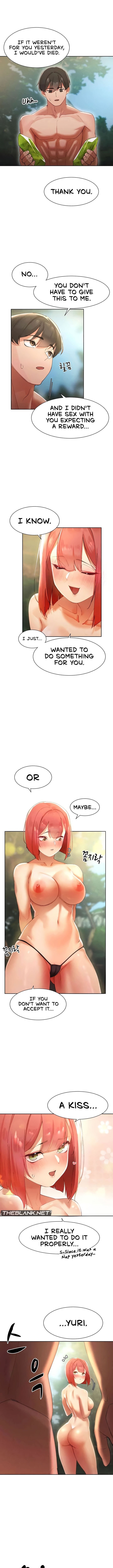 The Protagonist Gets Stronger When He Fucks the Fe Chap chap 09-The Protagonist Gets Stronger When He Fucks the Fe - Next Chap 10