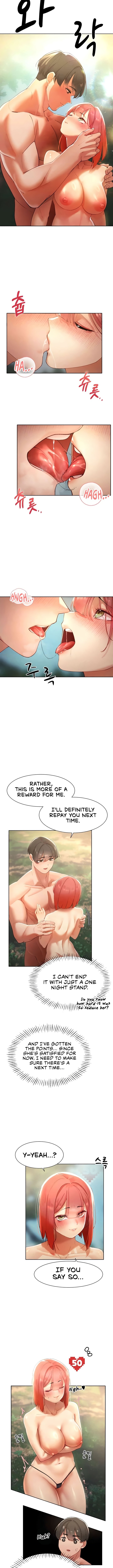 The Protagonist Gets Stronger When He Fucks the Fe Chap chap 09-The Protagonist Gets Stronger When He Fucks the Fe - Next Chap 10