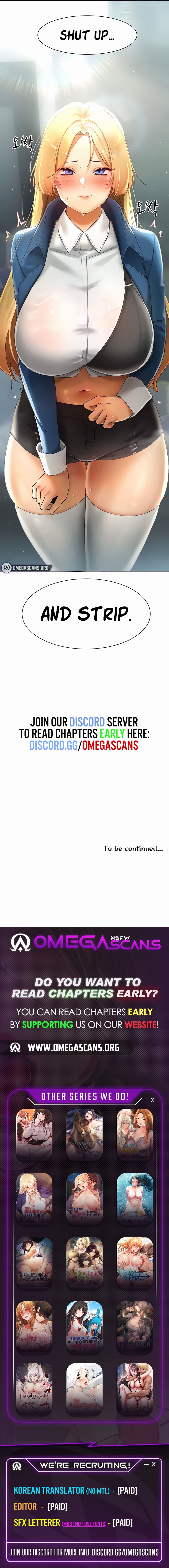 The Protagonist Gets Stronger When He Fucks the Fe Chap chap 14-The Protagonist Gets Stronger When He Fucks the Fe - Next Chap 15