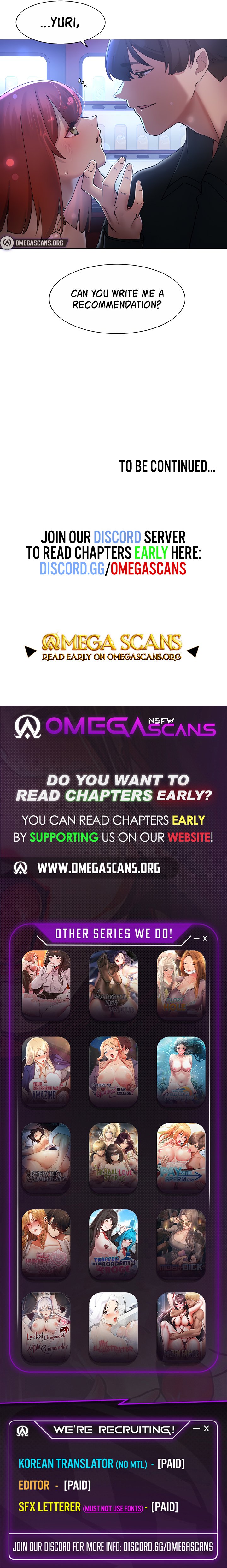 The Protagonist Gets Stronger When He Fucks the Fe Chap chap 20-The Protagonist Gets Stronger When He Fucks the Fe - Next Chap 22