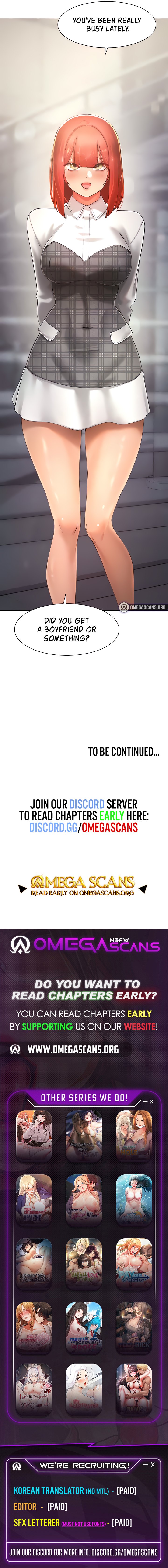 The Protagonist Gets Stronger When He Fucks the Fe Chap chap 23-The Protagonist Gets Stronger When He Fucks the Fe - Next Chap 25