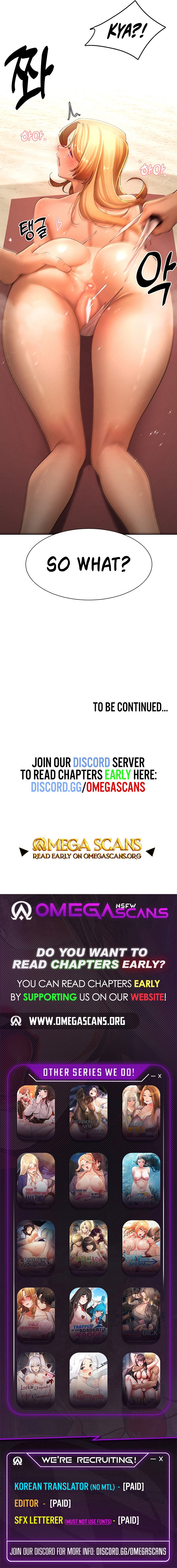 The Protagonist Gets Stronger When He Fucks the Fe Chap Chapter 31-The Protagonist Gets Stronger When He Fucks the Fe - Next Chap 33